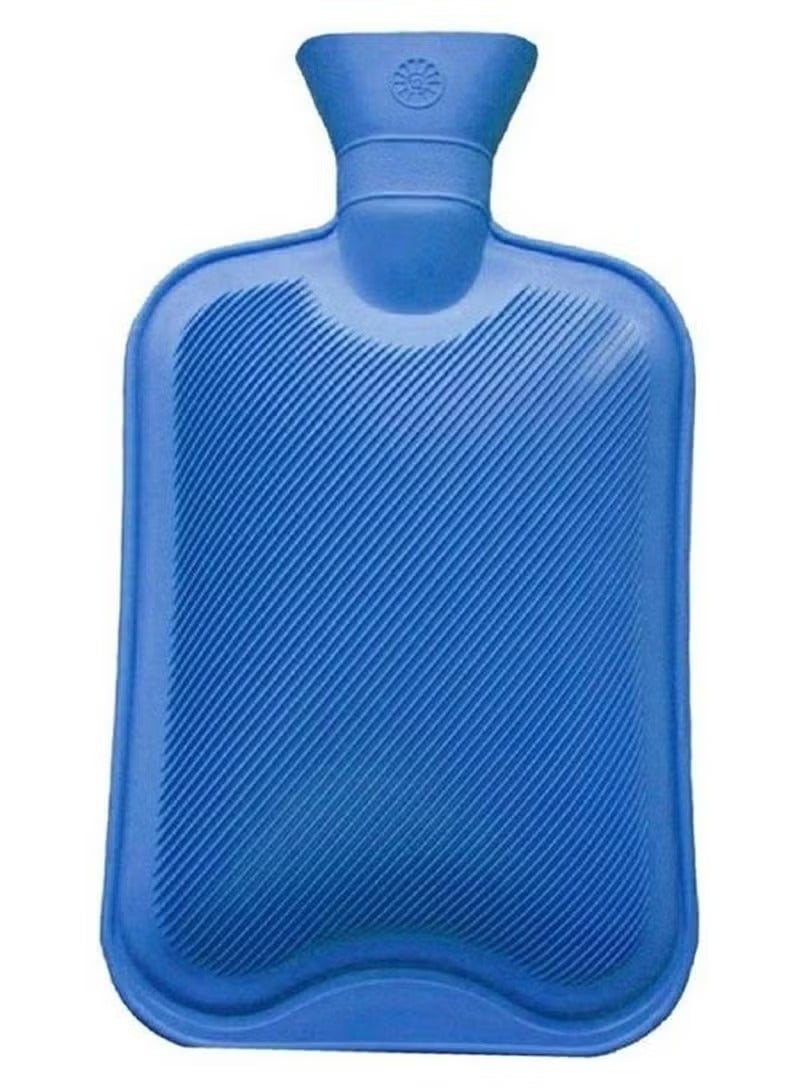 Futurewizard Hot Water Bag Multicolour